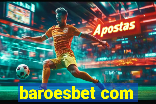 baroesbet com